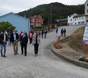La Diputación de Lugo adjudica la construcción del futuro centro de mayores de A Pontenova por cerca de 2 M
