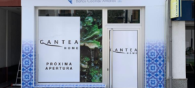 Acaíñas Cabrera pone en marcha su nueva tienda