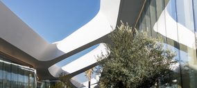 Oasiz Madrid retrasa su apertura a diciembre