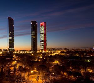 ¿Qué caracteriza al retail de perfumería y cosmética en Madrid?