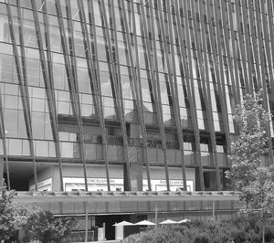 Porcelanosa inaugura una nueva tienda en México