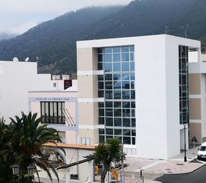 Un empresario local gestionará previsiblemente el nuevo centro de día de El Paso, en La Palma