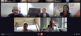 Fegeca asiste a la Asamblea General de la Asociación Europea de la Industria de la Calefacción