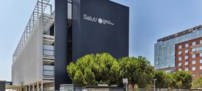 Neolith participa en el nuevo edificio polivalente del Hospital Moisès Broggi