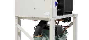 Hitachi amplía su gama de enfriadoras Samurai L