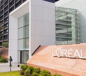 LOréal aglutina un crecimiento de dos dígitos en el acumulado hasta septiembre