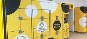 Una nueva propuesta de taquillas frigoríficas llega a España