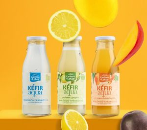 Cantero de Letur abre una nueva vía de crecimiento para el kéfir