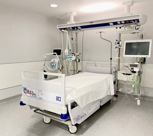 HLA acumula una inversión de 24 M en el Hospital la Inmaculada