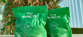 Saica Flexible acometió el pasado año la mayor inversión de la última década