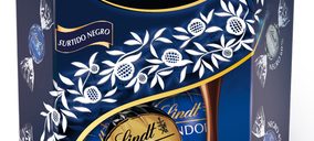 Lindt España prevé un negocio récord y prepara la apertura de una tienda