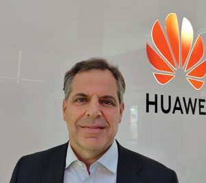 José María Ramírez-Cárdenas, nuevo director de Asuntos Públicos, Comunicación y Sostenibilidad de Huawei España