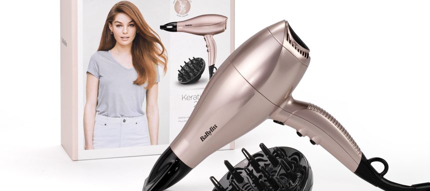 Babyliss crea colecciones cápsula con sus productos