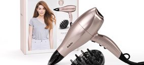 Babyliss crea colecciones cápsula con sus productos