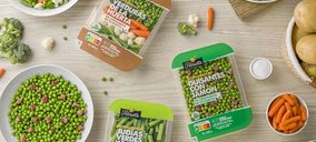 Florette presenta nueva gama y avanza que 2022 estará cargado de lanzamientos