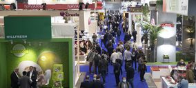 La capacidad de convocatoria de Fruit Attraction 2021 supera todas las expectativas