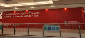 AliExpress avanza con dos nuevas tiendas físicas, en Madrid y Sevilla, para noviembre