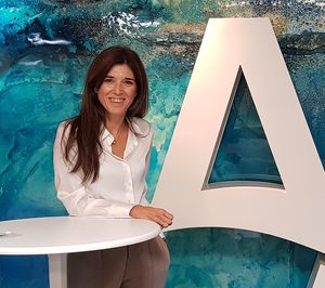 Angulas Aguinaga nombra nueva directora de Recursos Humanos