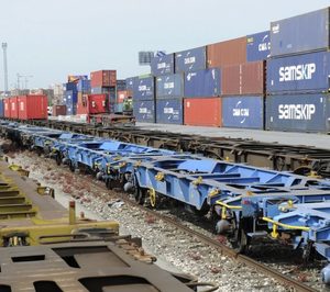 Adif activa licitaciones de 12 y 14 M€ para impulsar la intermodalidad en Extremadura