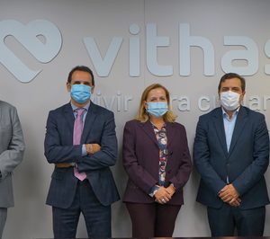 Vithas y Medtronic sellan una alianza estratégica para la renovación tecnológica y la innovación asistencial