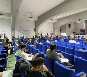 Un 7% más de envíos esta campaña navideña