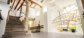 Sercotel incorpora el Calle Mayor, su tercer establecimiento en La Rioja