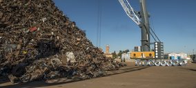 Carbón Puerto invertirá 1 M€ en su ampliación