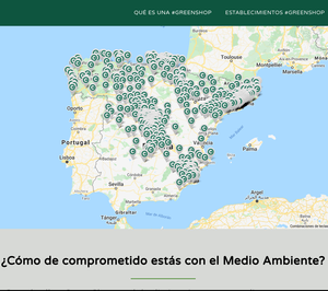Ecolec premiará por su compromiso con el reciclaje electrónico a 75 establecimientos de toda España