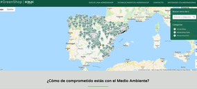 Ecolec premiará por su compromiso con el reciclaje electrónico a 75 establecimientos de toda España