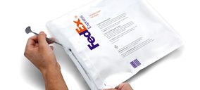 FedEx presenta su embalaje reutilizable