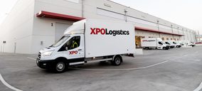 XPO abre un hub para la última milla de Makro, MediaMarkt, Leroy Merlin y otros retailers