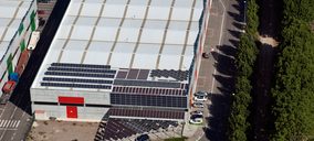 Engie España refuerza su negocio fotovoltaico con la compra de Sofos Energía