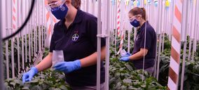 Bayer inaugura la ampliación de su centro de I+D en la almeriense localidad de San Nicolás