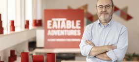José Luis Cabañero (Eatable Adventures): Necesitamos héroes y dotarles de recursos para que sean competitivos