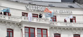 Toma forma bajo la marca Latroupe el proyecto de hostels de Azora