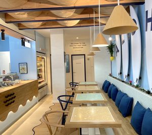 Aloha Poké crece en Barcelona