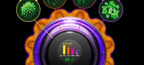Dyson acaricia los 100 M€