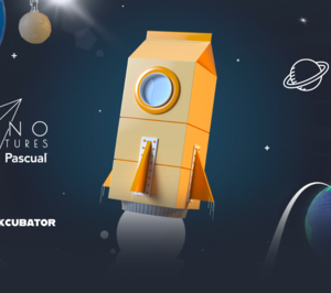 Pascual Innoventures lanza Mylkcubator para desarrollar los lácteos del futuro