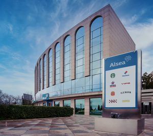 Alsea incorpora a Aramark como franquiciado del grupo