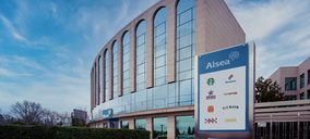 Alsea incorpora a Aramark como franquiciado del grupo