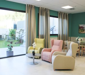 Vitalia sigue su apuesta en el País Vasco con un nuevo proyecto de residencia en Vitoria