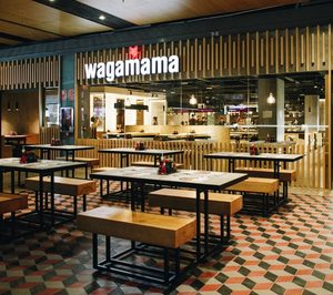 Wagamama plantea su regreso a España