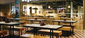 Wagamama plantea su regreso a España