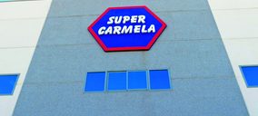 Super Carmela da un nuevo paso en Málaga