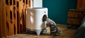 Powerplanetonline introduce el arenero Petkit Pura X Smart Automatic