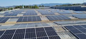 Biblox Thermopackaging instala placas fotovoltaicas