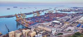 APM Terminals Barcelona invertirá 100 M€ en sus instalaciones