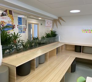 Vilà Vila afianza su delegación en Barcelona