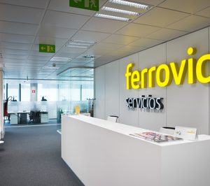 Ferrovial vende su actividad de servicios en España por 186 M€
