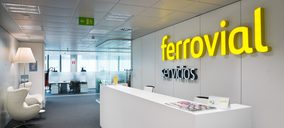 Ferrovial vende su actividad de servicios en España por 186 M€